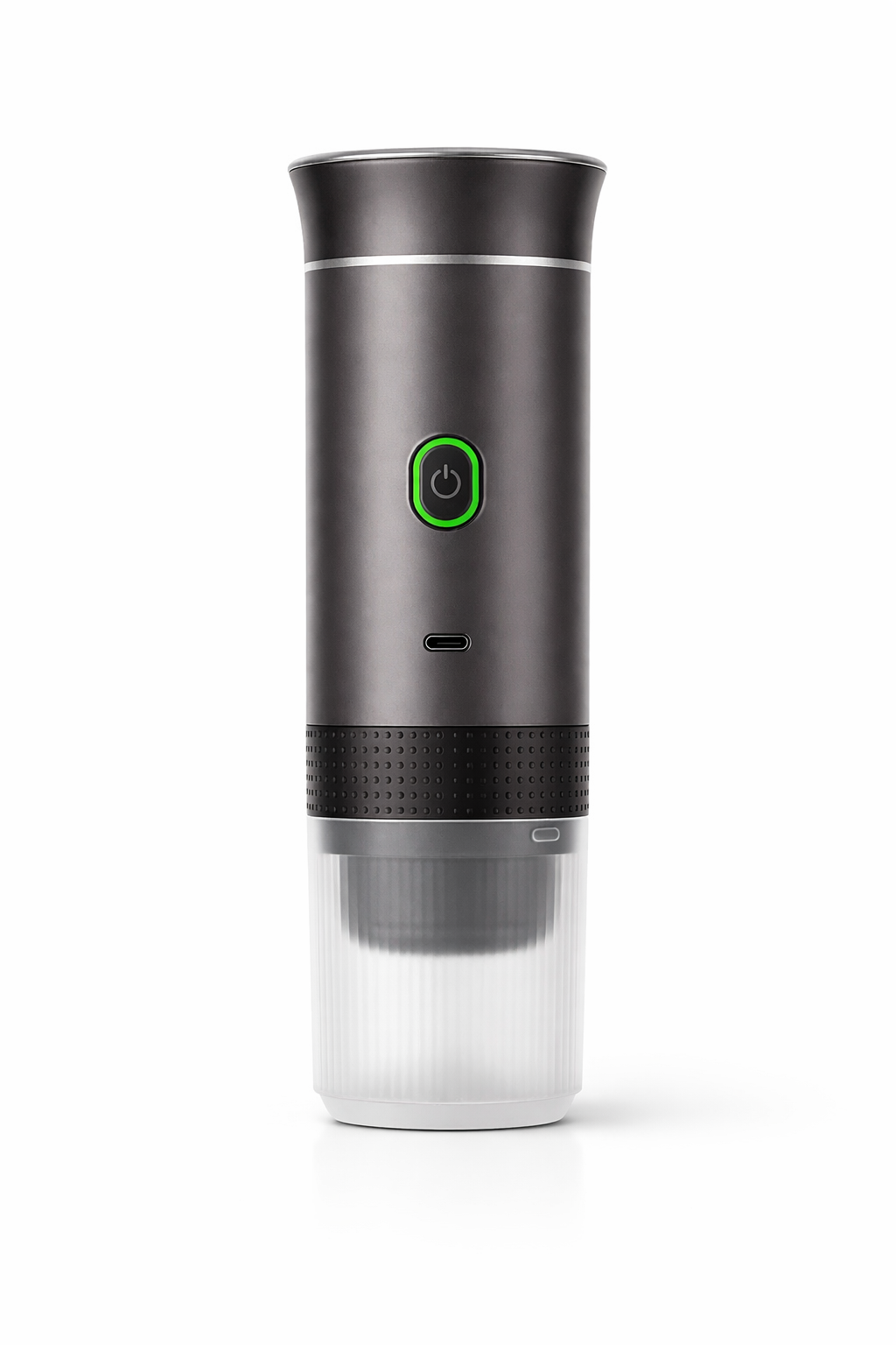 Blackpresso Espresso Machine