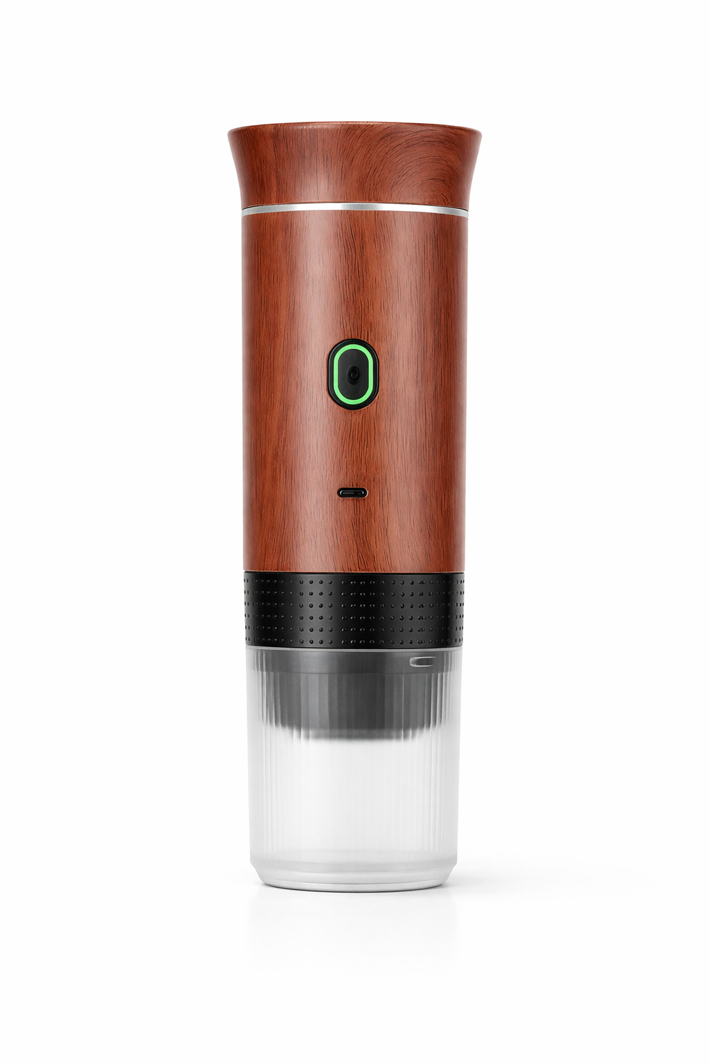 Blackpresso Espresso Machine