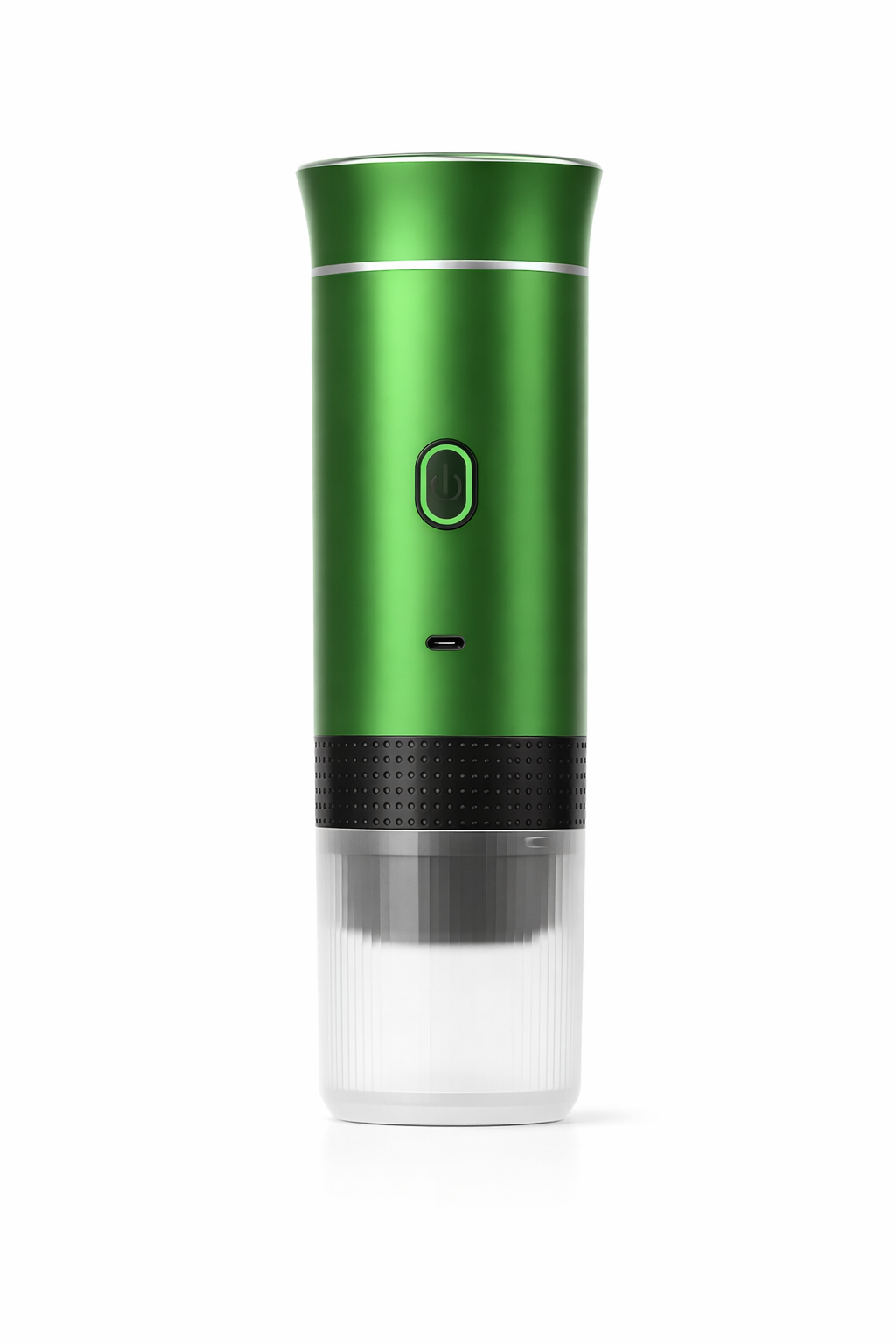 Blackpresso Espresso Machine