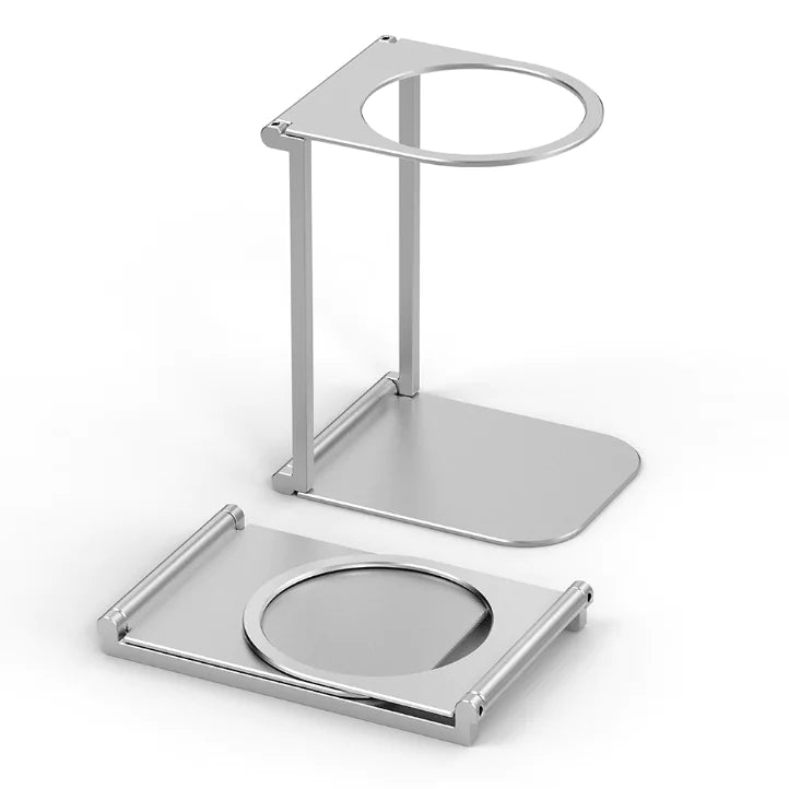 Compact Coffee Capsule Organizer